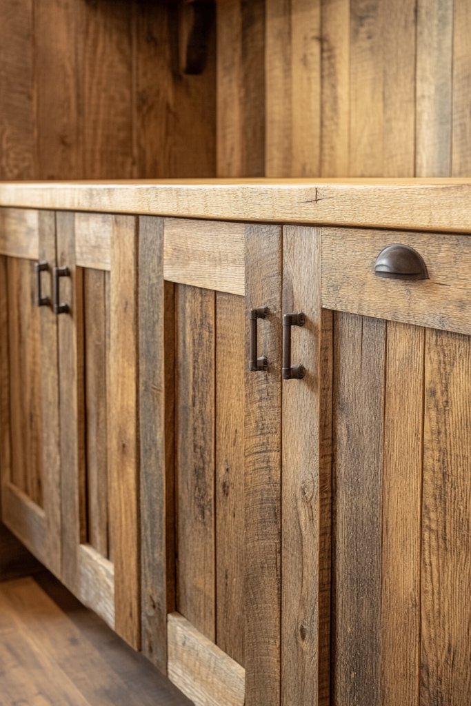 17 Farmhouse Kitchen Cabinet Ideas That Feel Timeless (Not Dated)