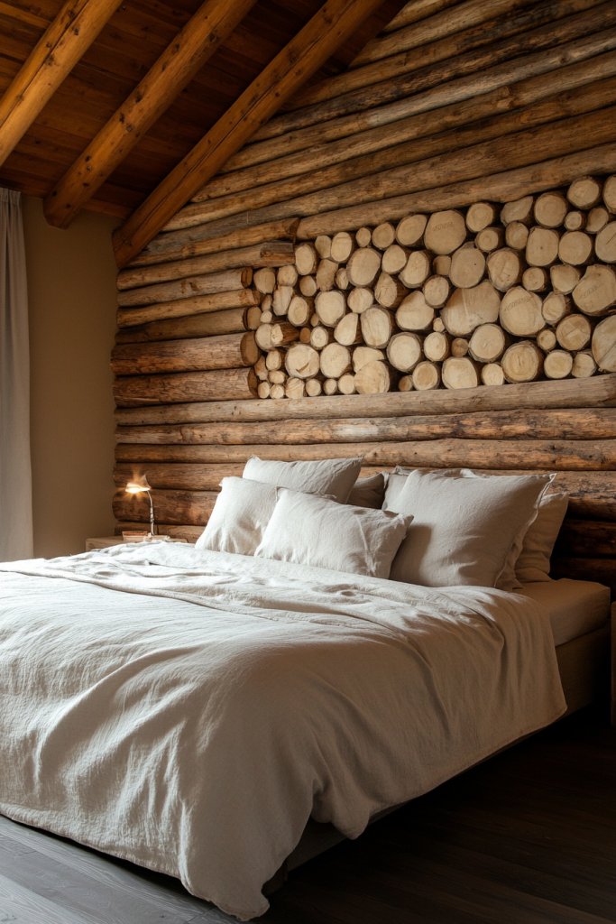 16 Forest Themed Bedroom Ideas That Feel Like a Nature Retreat (Not Overwhelming)