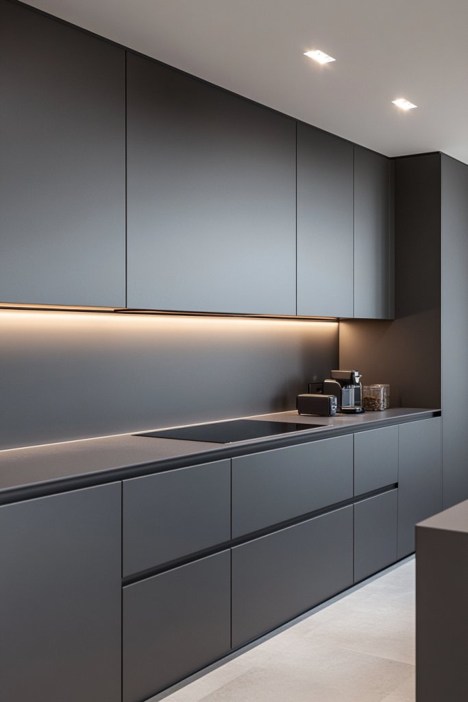 19 Grey Kitchen Ideas That Feel Warm and Elegantly Modern