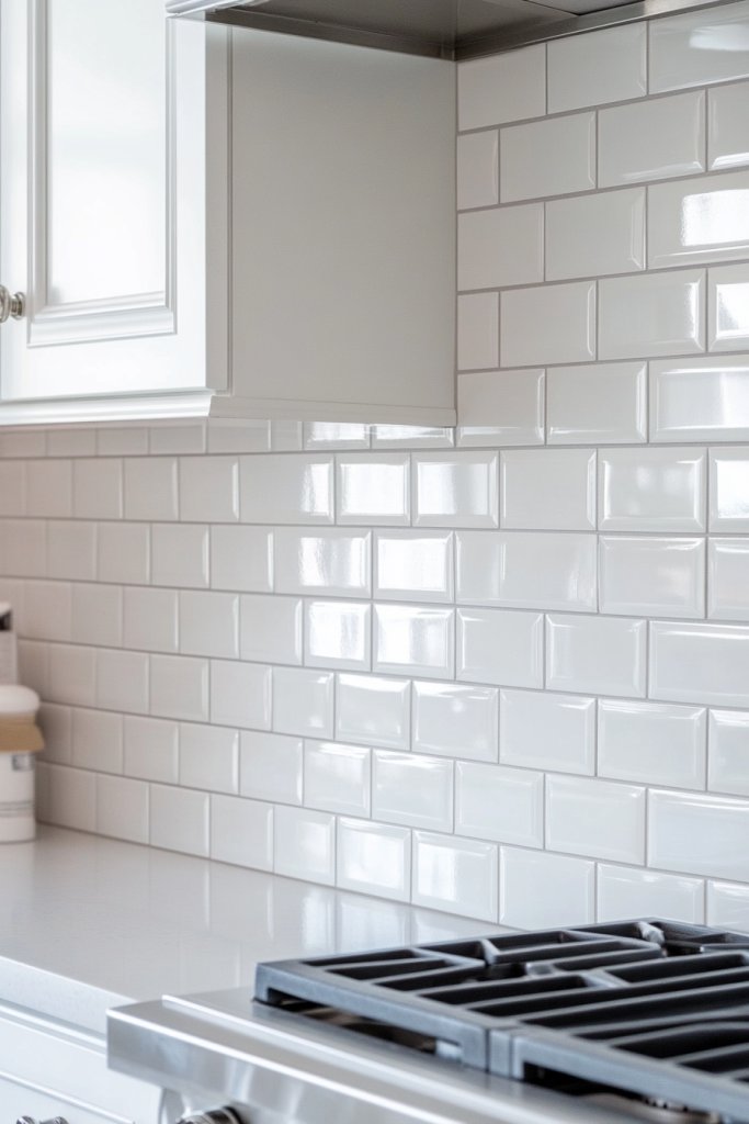 21 Kitchen Backsplash Tile Ideas That Make Your Kitchen Look Instantly Upgraded