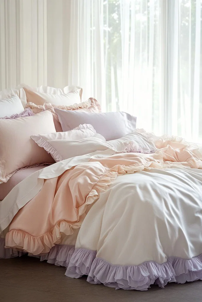 22 Love Shack Fancy Bedroom Ideas That Feel Romantic and Effortlessly Dreamy