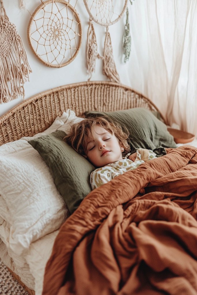 25 Luxury Boho Bedroom Ideas That Look Expensive (Avoid This One Styling Mistake)