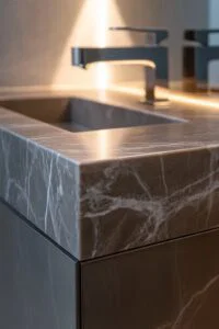 16 Marble Bathroom Ideas That Feel Luxurious (Not Overdone)