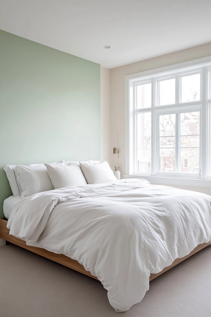 19 Mint Green Bedroom Ideas That Feel Like a Calm Nature Retreat