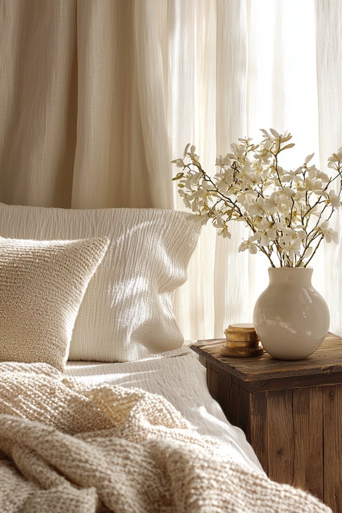 24 Neutral Bedroom Ideas That Feel Serene (Not Bland or Boring)