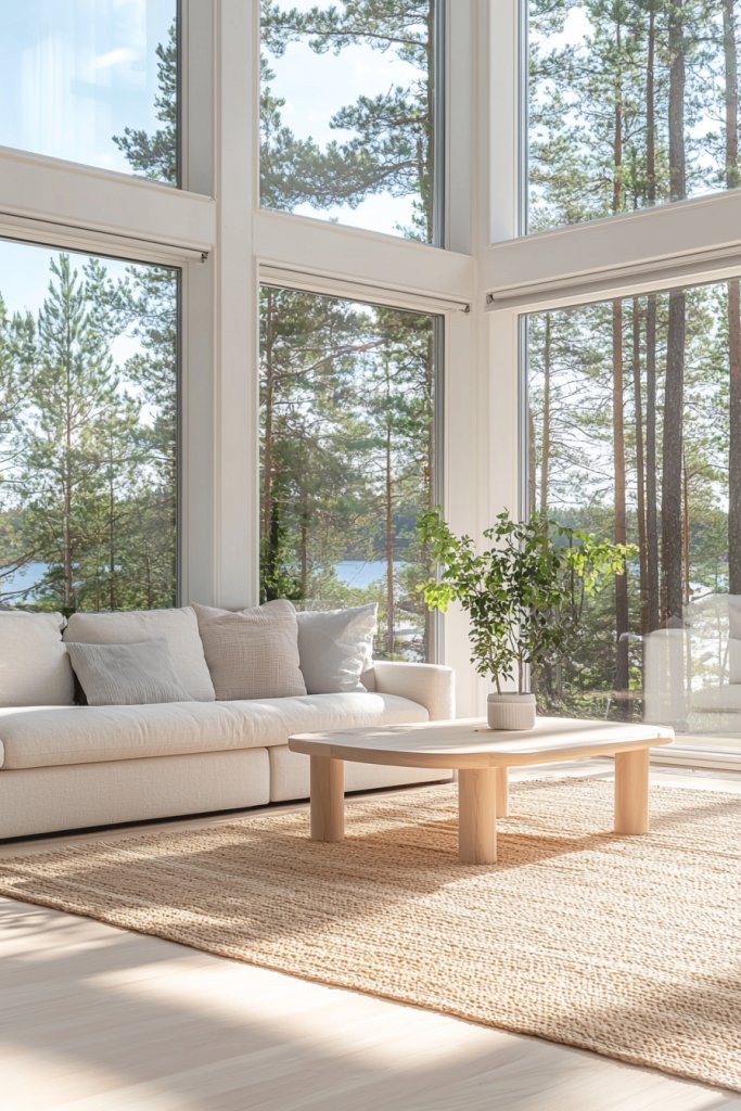 22 Scandinavian Living Room Ideas That Feel Warm and Beautifully Minimal