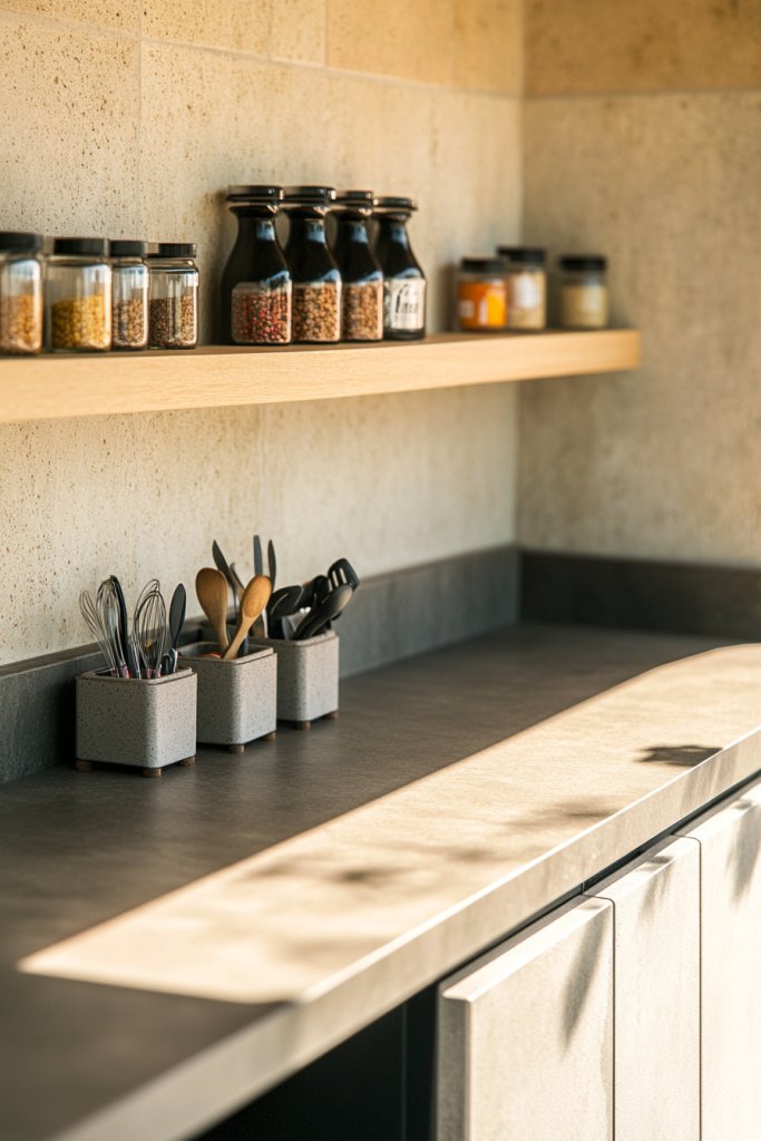 19 Small Covered Outdoor Kitchen Ideas That Feel Like a Full Entertaining Space