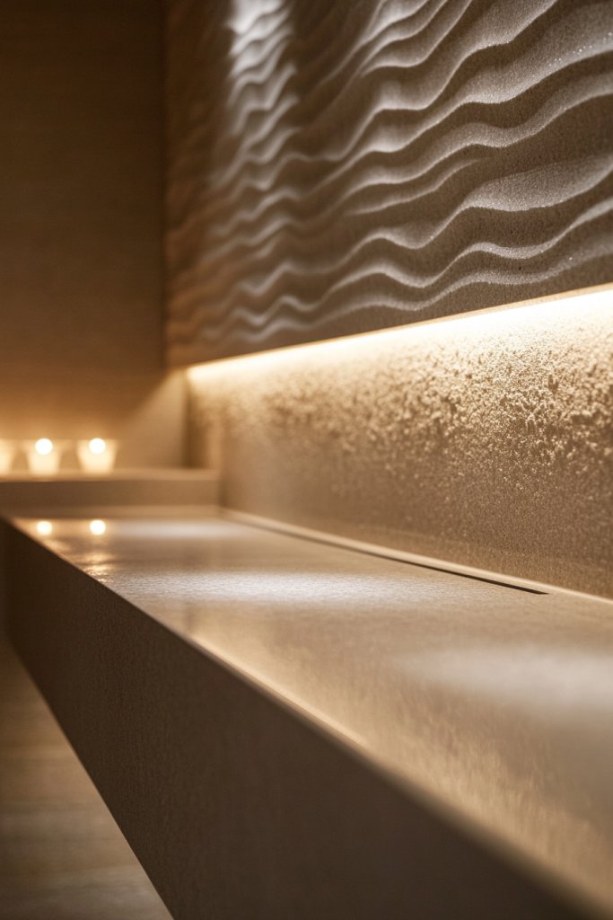 13 Spa Bathroom Ideas That Make Any Bathroom Feel Like a Wellness Retreat