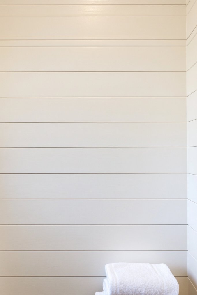 14 Wall Panelling Ideas for Bathroom That Make It Look Instantly More Expensive