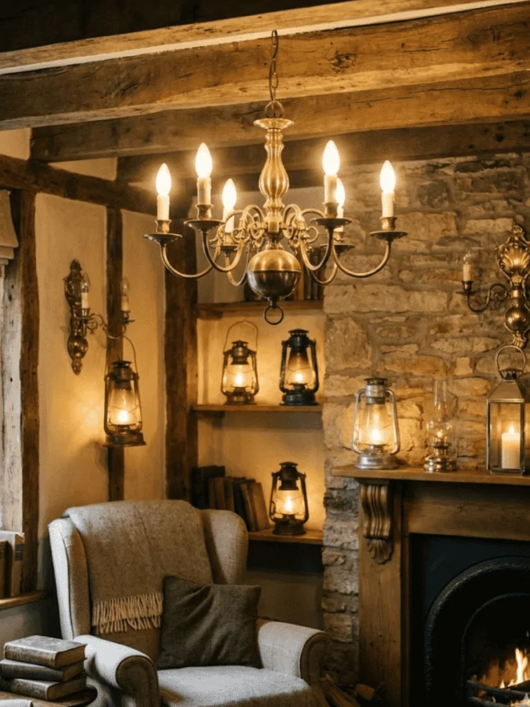 Vintage & Antique Inspirations