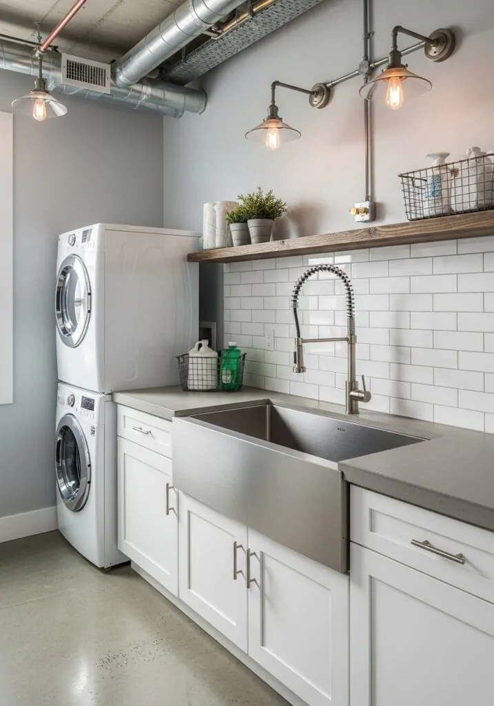 Stainless Steel Sink