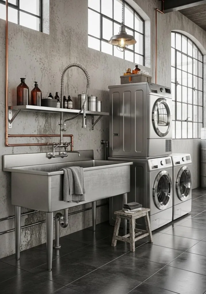 Freestanding Sink