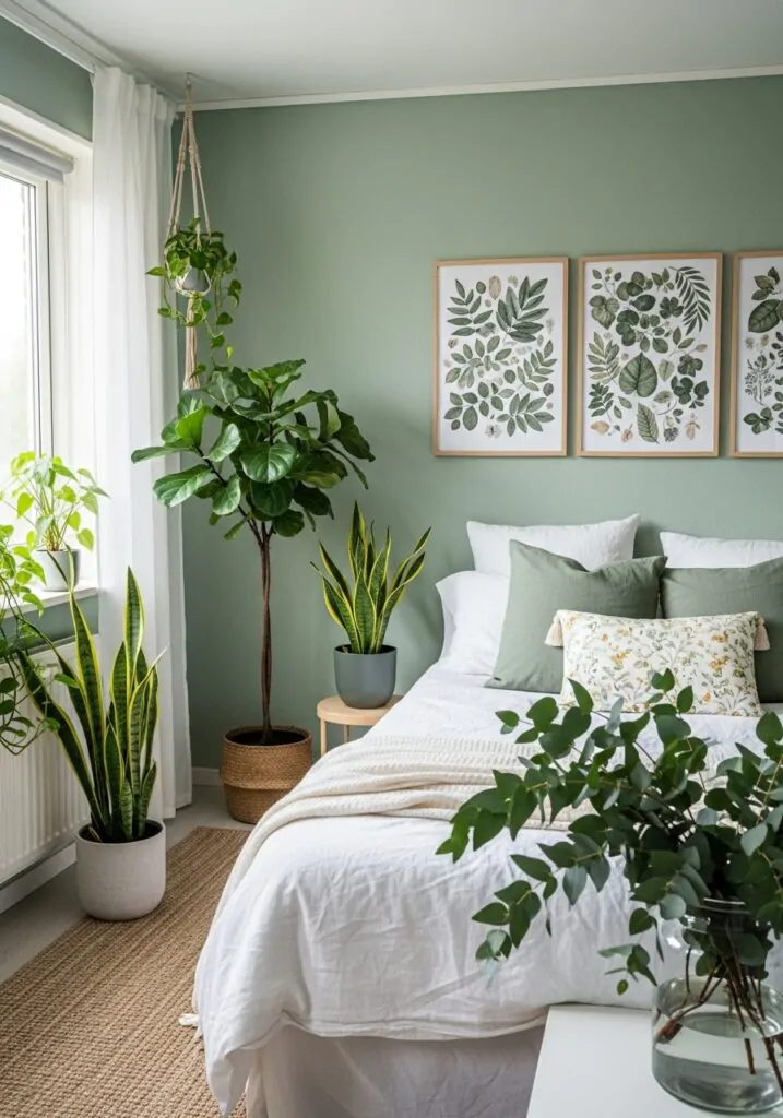 Add Nature-Inspired Touches