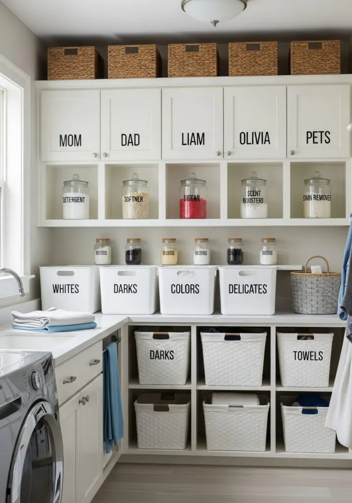 Label Everything