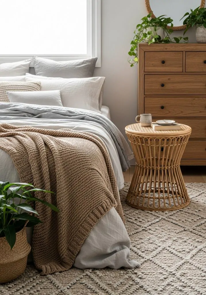 Mixing Textures and Tones