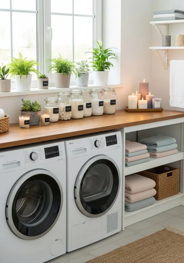 Final Touches: Keep It Fresh and Inviting