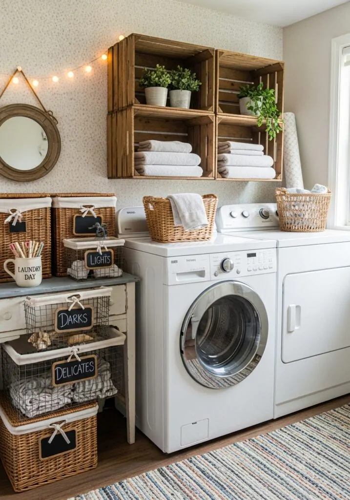 Keep It Budget-Friendly and Practical