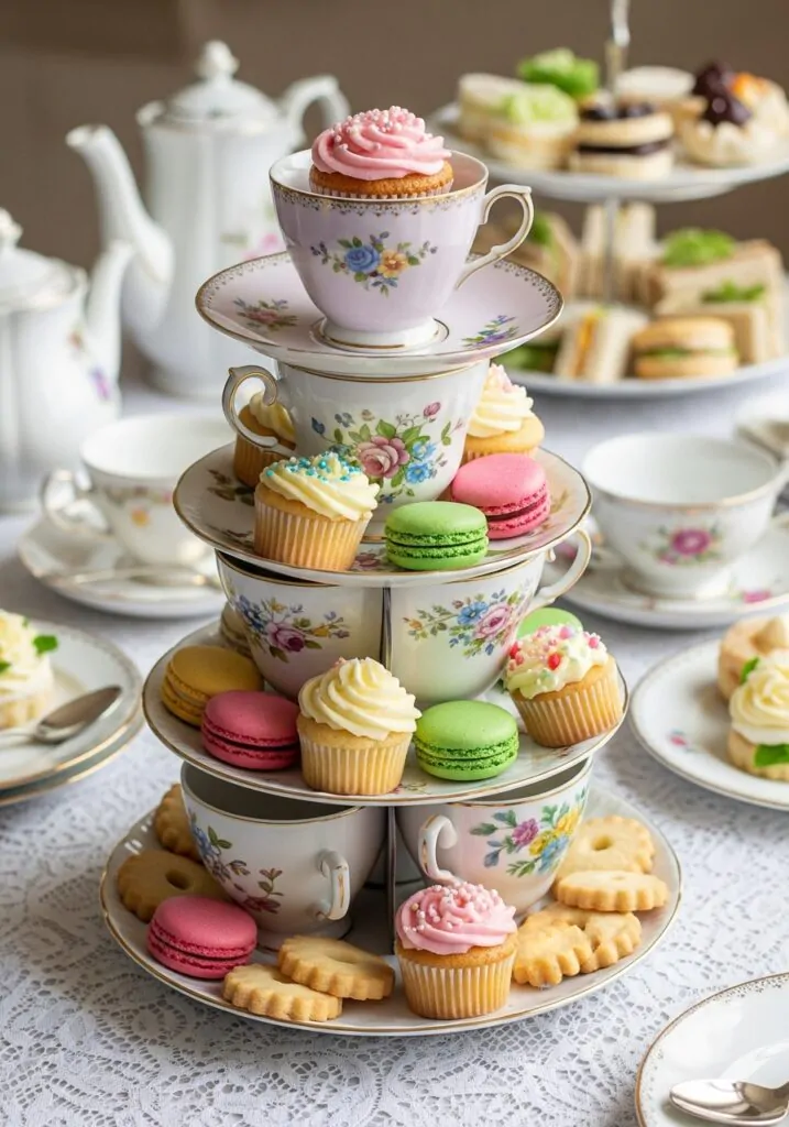 Cupcake Stand