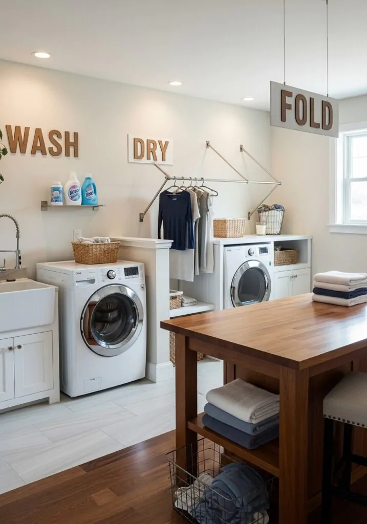 Create Zones for Functionality