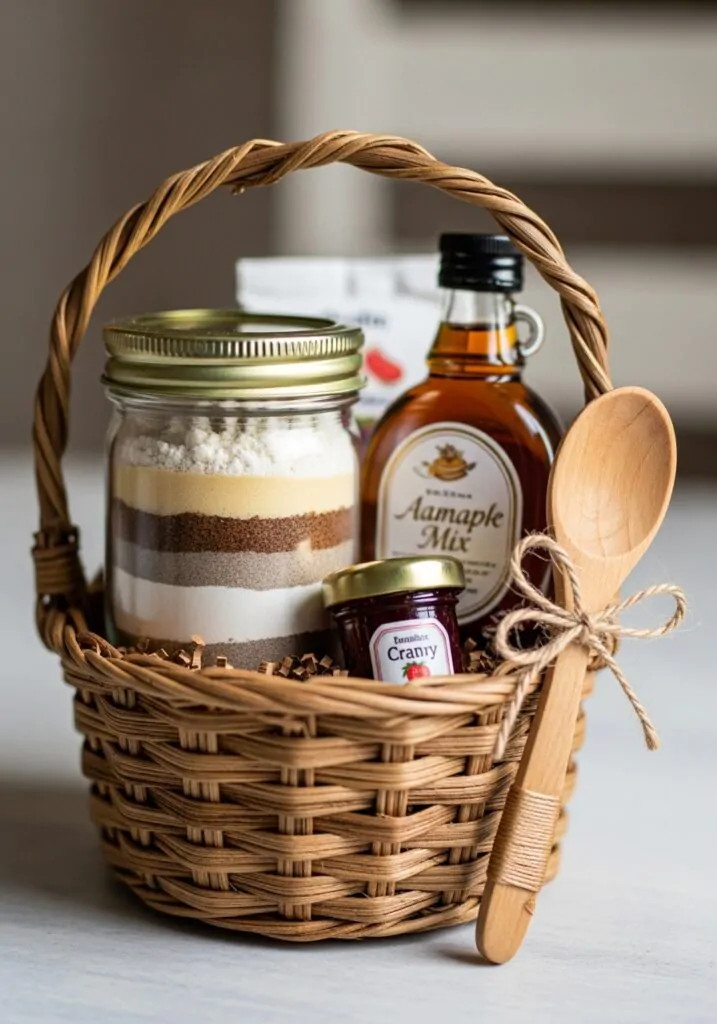 Breakfast-in-a-Basket
