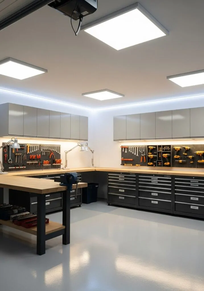 Upgrade Your Lighting