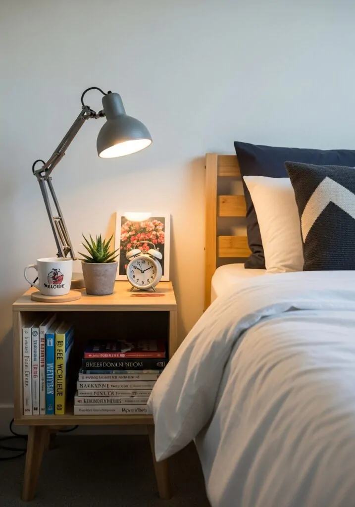 Creating a Personalized Space