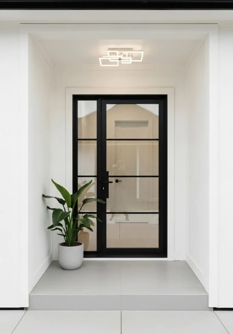 Go Minimal and Modern