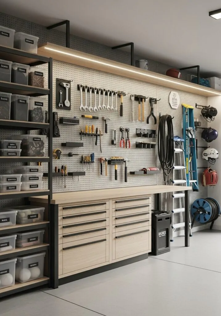 Build Smart Storage Systems