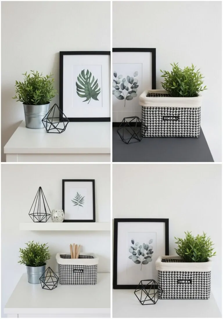 Keep Your IKEA Hacks Affordable
