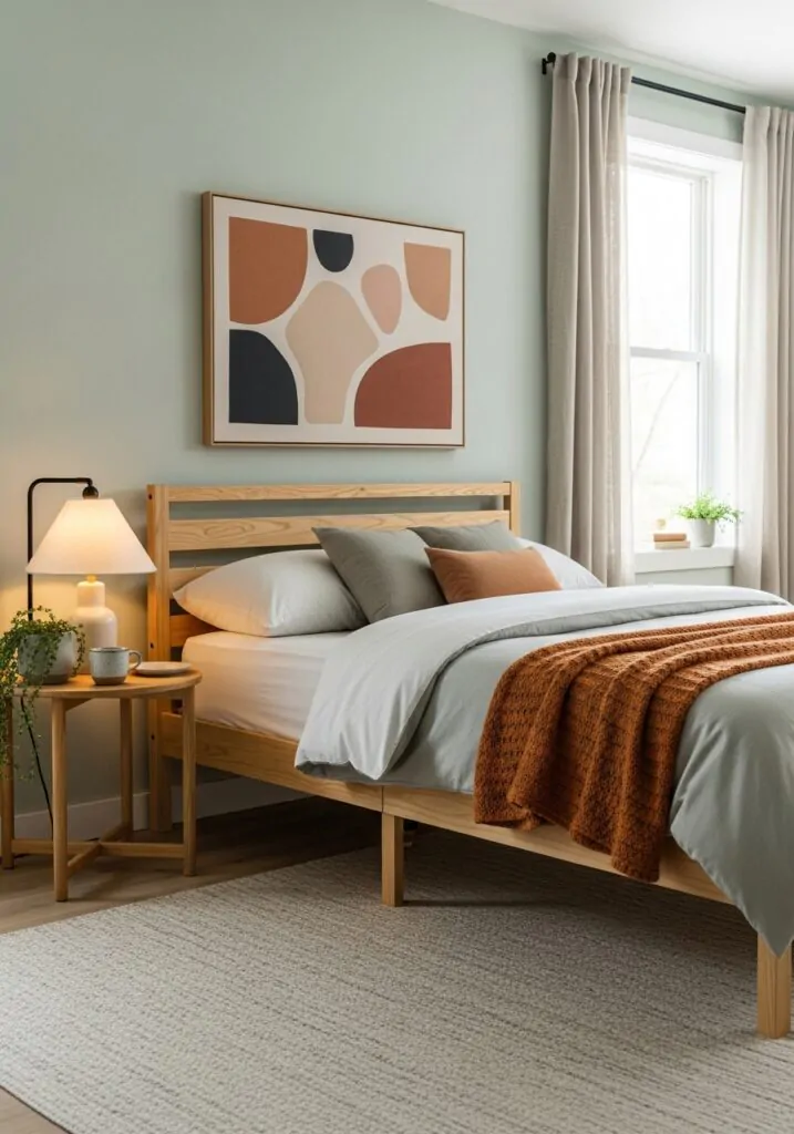 Bed Frame Upgrades