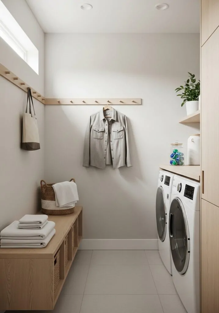 Keep It Minimal and Clutter-Free
