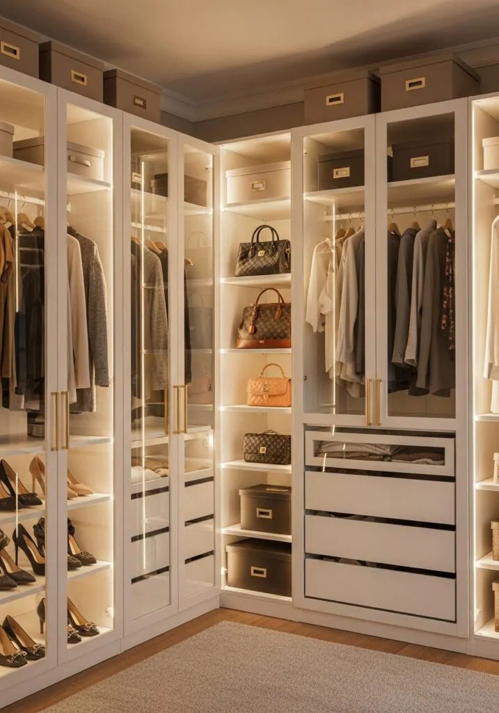 The IKEA PAX Closet — The Star of Every Hack