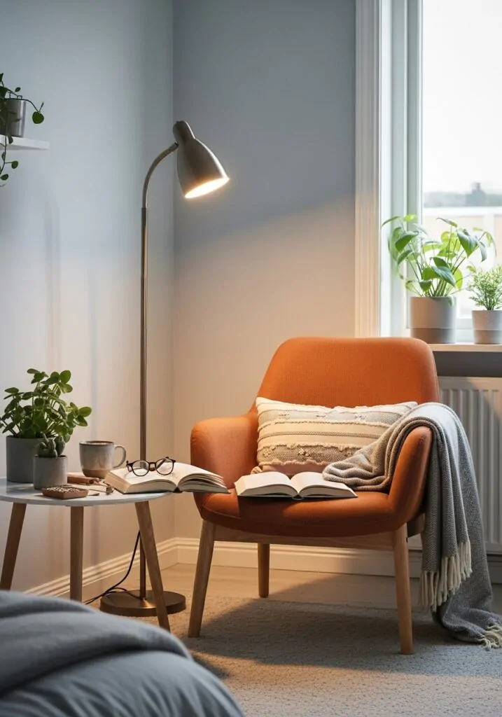Cozy Corners That Matter