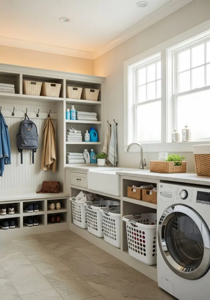Make It a Multi-Purpose Room