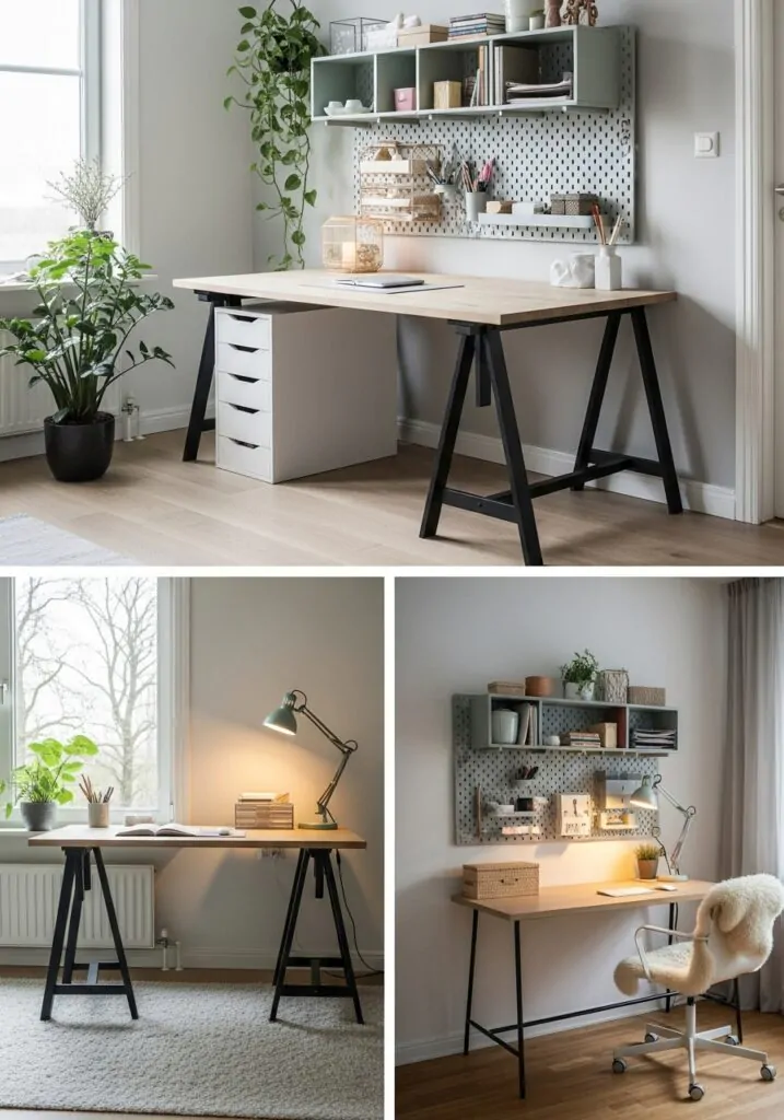 Creative IKEA Hacks for Every Room