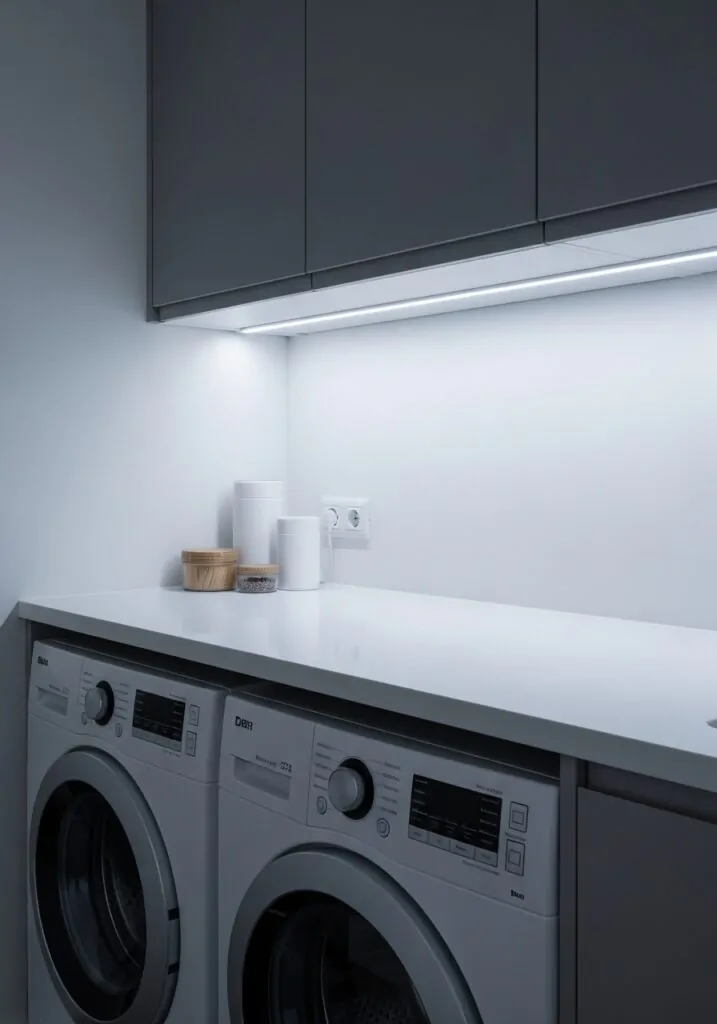 Integrate Lighting Strategically