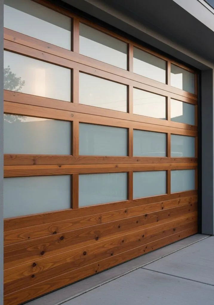 Upgrade the Door