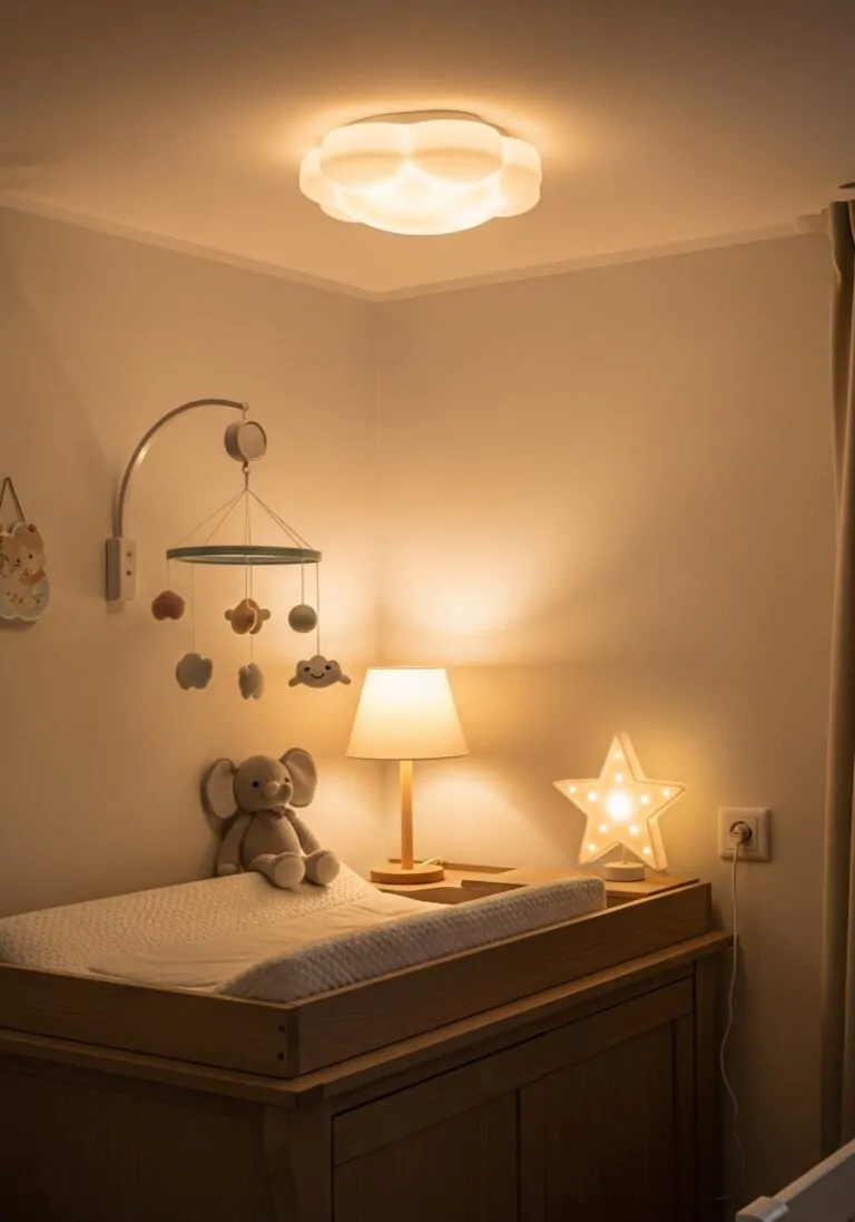 Lighting Ideas: