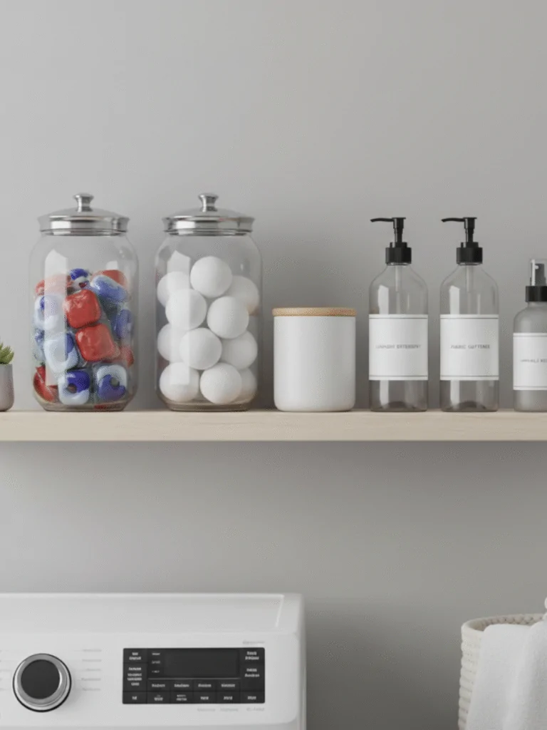 Keep Essentials Within Arm’s Reach