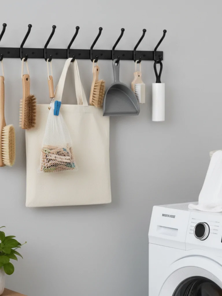 Use Hooks for Easy Storage