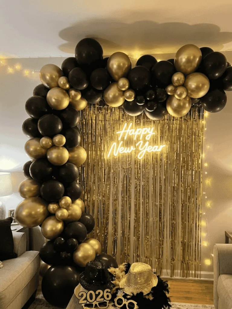 Photo Backdrop