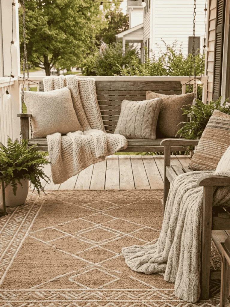 Soft Textiles