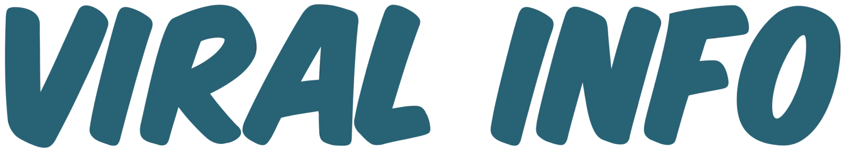 viralinfo-logo