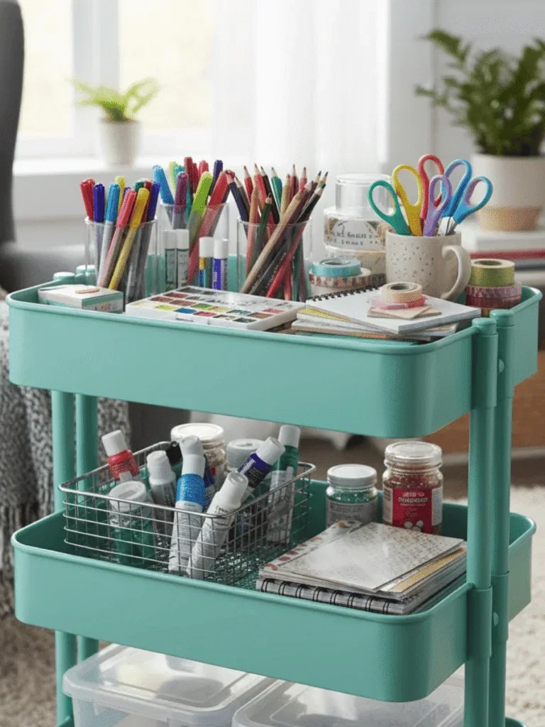 Keep a Craft Hot Spot