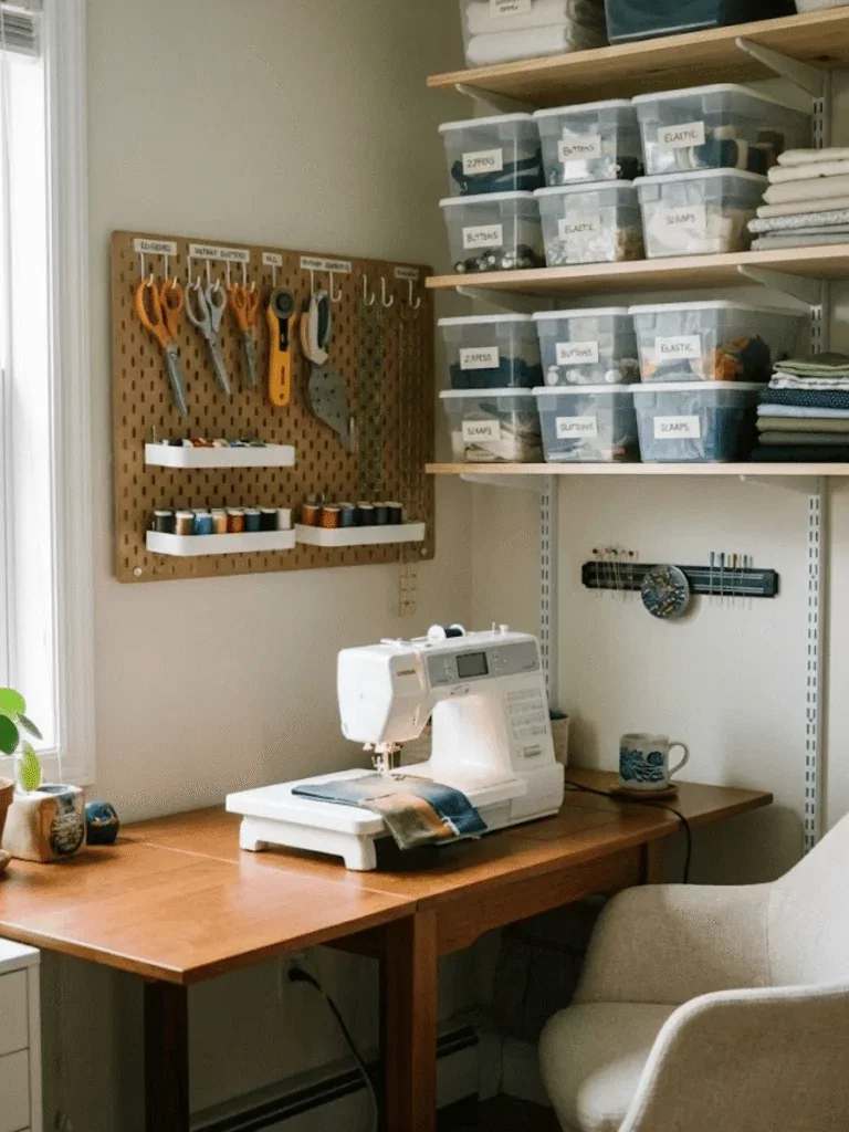 Organization Systems You Will Actually Maintain
