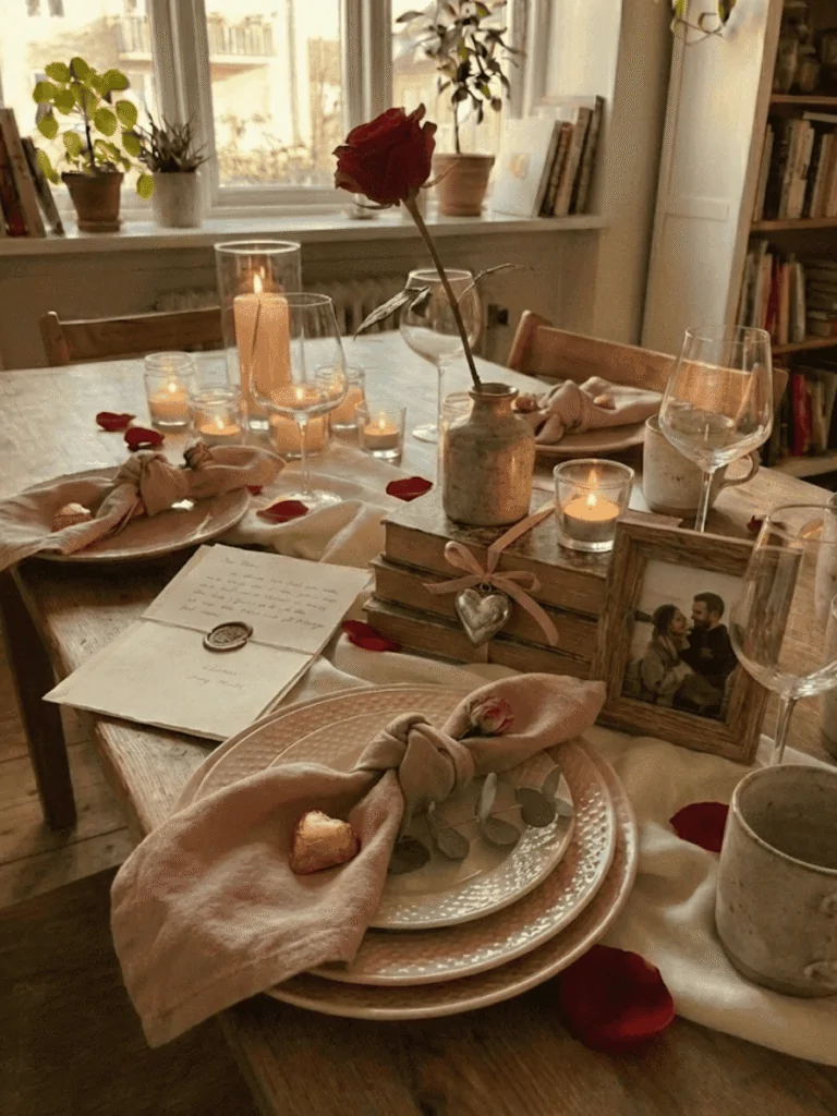 Personal Touches Make It Feel Thoughtful, Not Staged