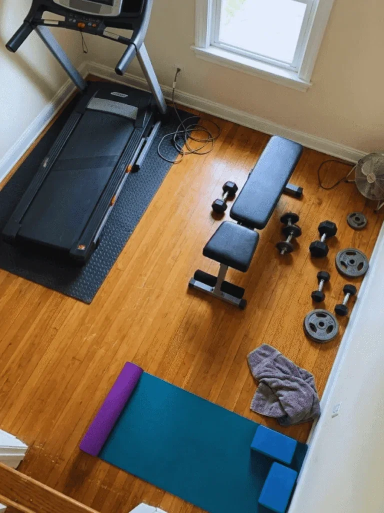 Space Planning and Layout