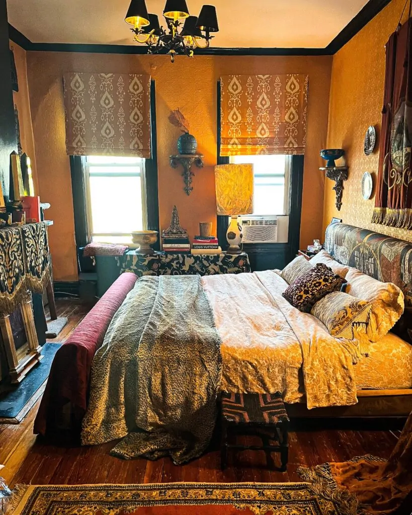 layer like a pro maximalist