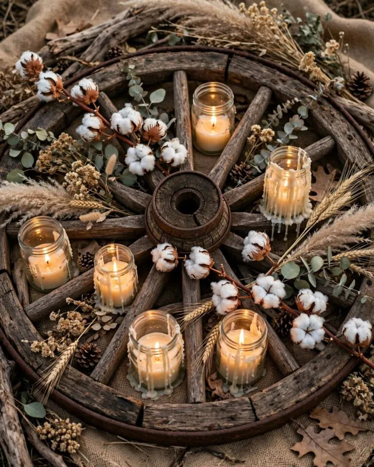 34 Western Party Decoration Ideas for a Fun Cowboy-Themed Celebration
